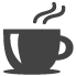 coffee cup icon