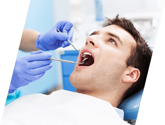 dental emergency services in Corvallis
