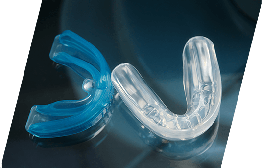 mouthguards