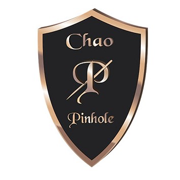 chao pinhole logo